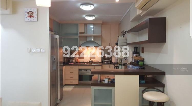 Blk 705 Tampines Street 71 (Tampines), HDB 5 Rooms #171942522